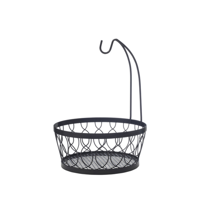 Pfaltzgraff Iron Fruit Holder & Reviews Wayfair